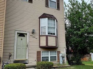 4035 Issacs Rd, Baltimore, MD 21220