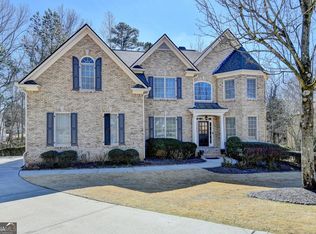 2340 Saxony Trce, Alpharetta, GA 30005