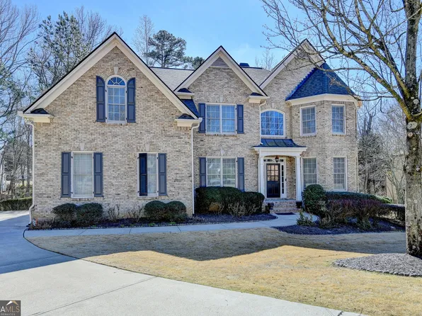 2340 Saxony Trce, Alpharetta, GA 30005
