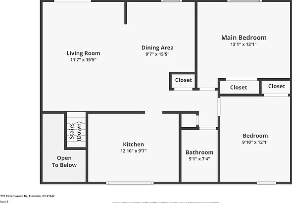 4 bed, 2.0 bath, 2184 sqft, $2,195 — Photo 4