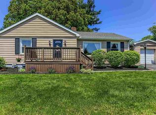 675 Park Ave, York, PA 17406