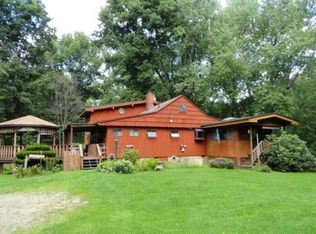 5 Olde River Rd, Tidioute, PA 16351