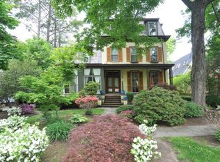 93 Highwood Ave, Tenafly, NJ 07670