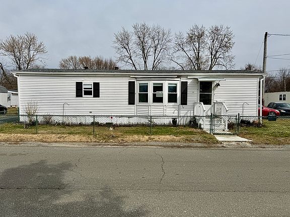 2nd image of 31 Mobile Home Way