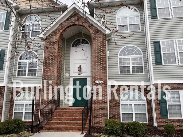 3489-2B Forestdale Dr, Burlington, NC 27215