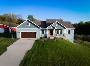 13687 Camp Rd, Grass Lake, MI 49240