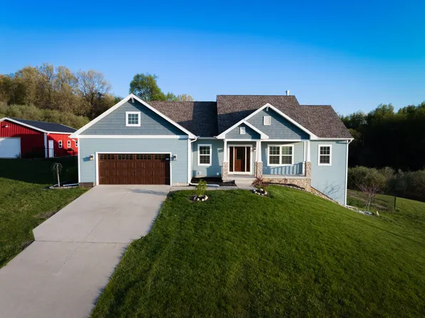 13687 Camp Rd, Grass Lake, MI 49240