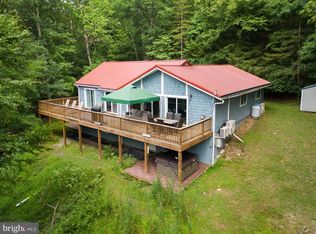 1610 Glendale Rd, Swanton, MD 21561