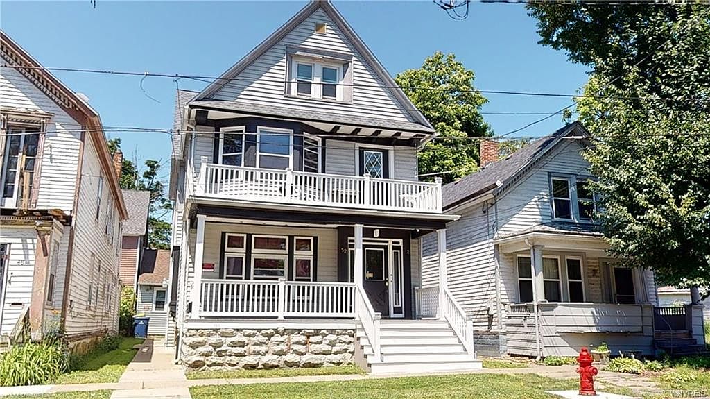 52 Locust St, Buffalo, NY 14204 Zillow