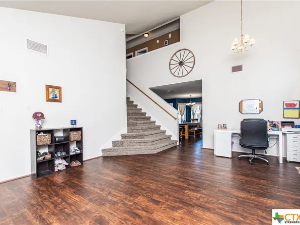 5205 Causeway Ct, Killeen, TX 76549