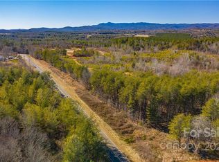 0 Pea Ridge Rd, Lawndale, NC 28090