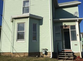 1209 Philadelphia St, Indiana, PA 15701