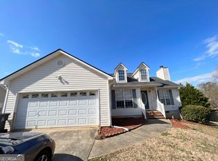 505 Primrose Ln, Locust Grove, GA 30248