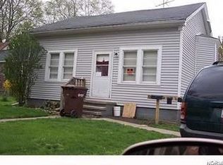 74 E Prospect St, Painesville, OH 44077