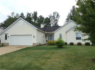 3048 Bucklers St NW, Uniontown, OH 44685