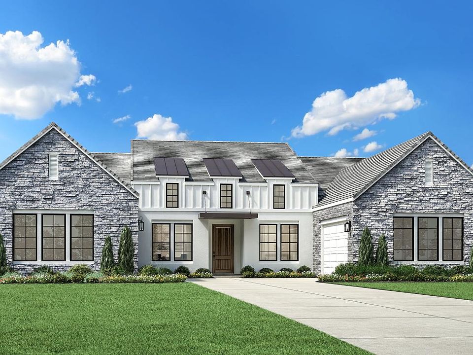 Modern Farmhouse