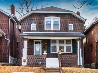 4462 Neosho St, Saint Louis, MO 63116