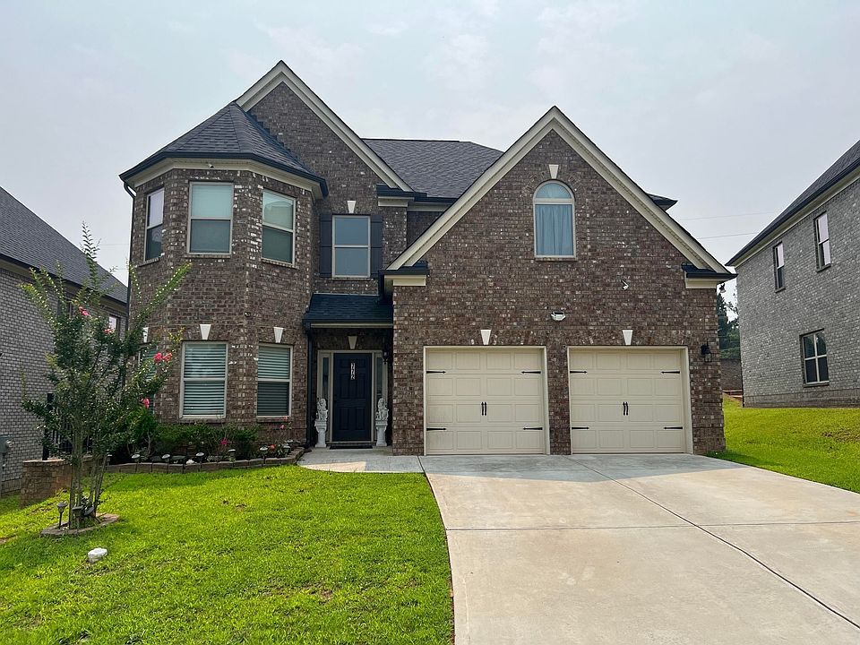 772 Sanctuary Ln, Lawrenceville, GA 30046 Zillow