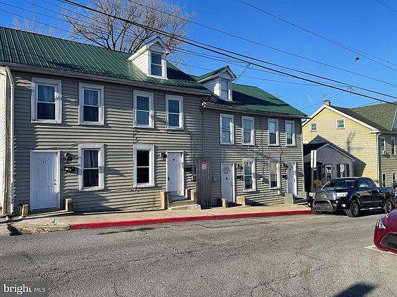2nd image of 27 W Bethel St