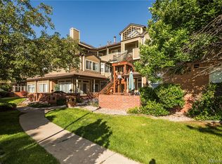 6001 S Yosemite St APT B206, Greenwood Village, CO 80111