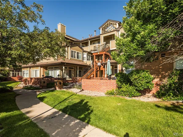 6001 S Yosemite Street #B206, Greenwood Village, CO 80111