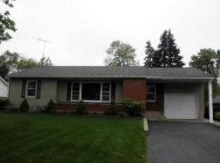 11117 Parker St, Mokena, IL 60448