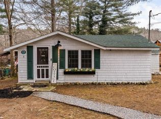 5 Briar Ave, Scituate, RI 02831