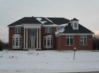 6069 Academy Dr, Washington, MI 48094