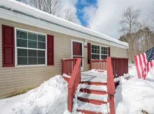 226 S Weldon Rd, Beulah, MI 49617