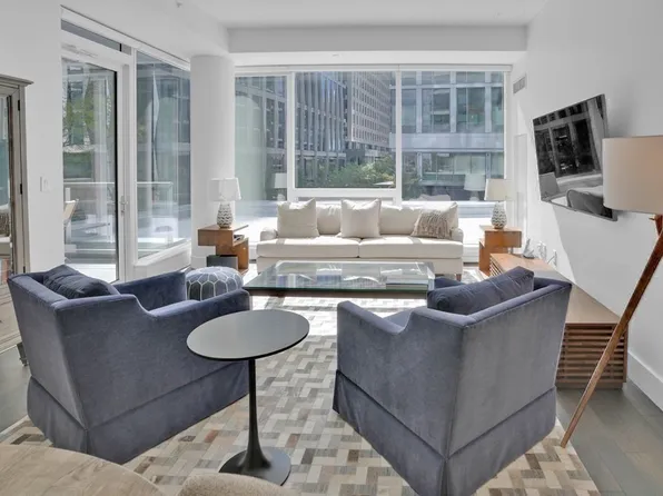 22 Liberty Dr Unit 2G, Boston, MA 02210
