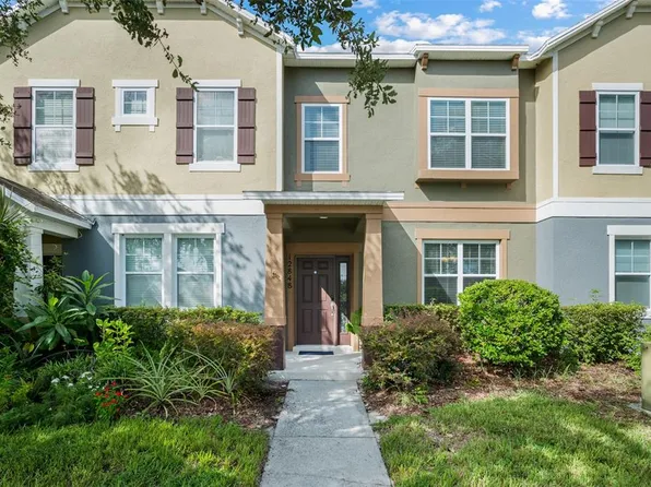 12848 Calderdale Ave, Windermere, FL 34786