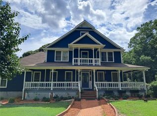3317 Hebron Way, Ellenwood, GA 30294