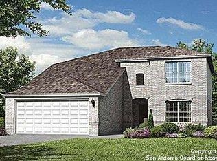 620 Cotton Patch, Schertz, TX 78154