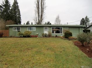 15834 SE 132nd Pl, Renton, WA 98059