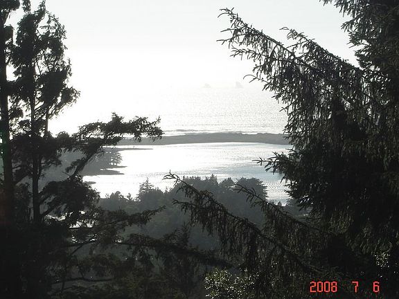 View from Living Room