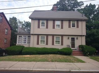 22 Churchill Rd, West Roxbury, MA 02132