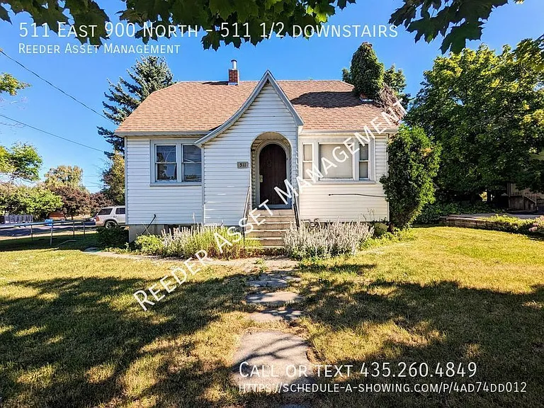 511 E 900 N #1/2 — Photo 1
