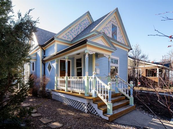 315 S Tracy Ave, Bozeman, MT 59715