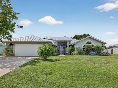 1226 SW Avens Street, Port Saint Lucie, FL, 34983