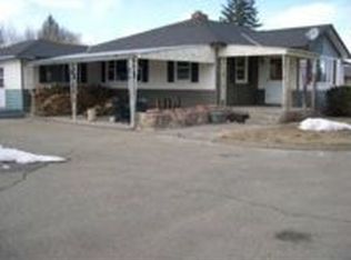 13230 Us Highway 160, Del Norte, CO 81132