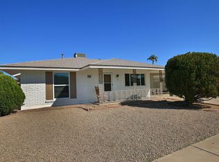 10907 W Roundelay Cir, Sun City, AZ 85351