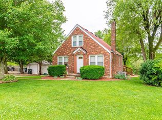 1927 Missouri State Rd, Arnold, MO 63010