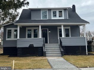 3516 Meadowside Rd, Baltimore, MD 21207