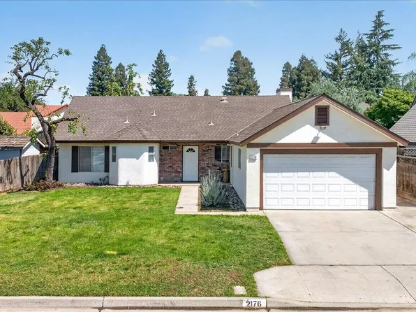2176 E Decatur Ave, Fresno, CA 93720