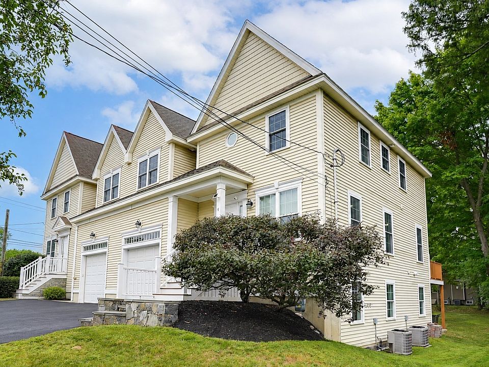 1st image of 4 N Pleasant St #4