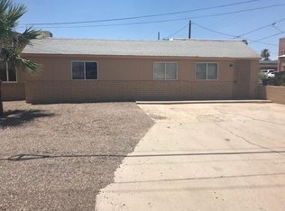 520 E 6th St APT 2, Casa Grande, AZ 85122
