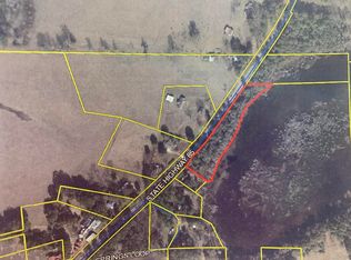 0 State Highway 85, Laurel Hill, FL 32567