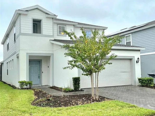 1206 ALOHA BOULEVARD, DAVENPORT, FL 33897