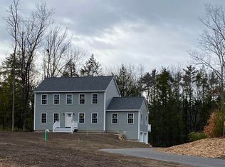 10 Doe Run Rd, Danville, NH 03819