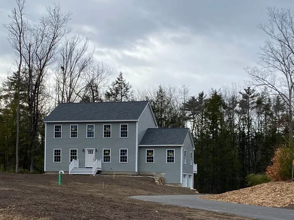 10 Doe Run Road, Danville, NH 03819